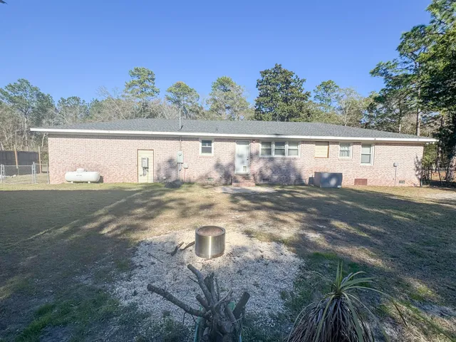 $305,000 | 107 Waverly Road, Walterboro, SC 29488