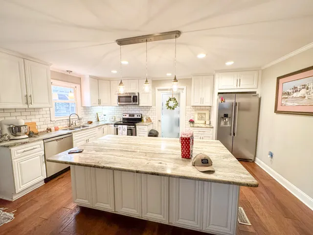 $305,000 | 107 Waverly Road, Walterboro, SC 29488