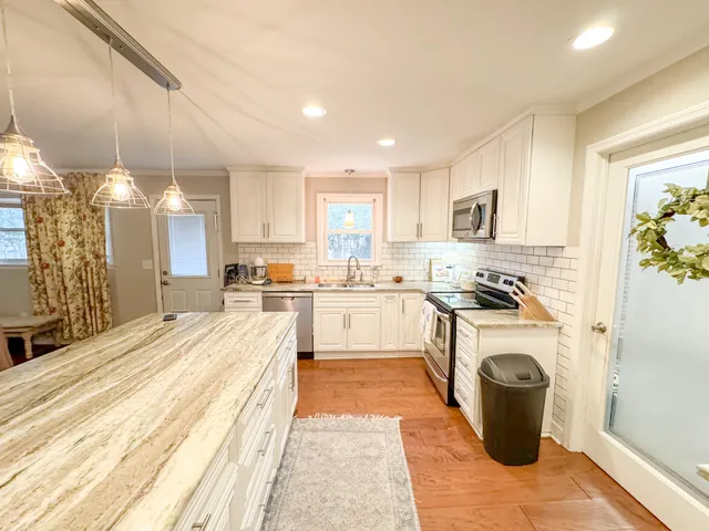 $305,000 | 107 Waverly Road, Walterboro, SC 29488