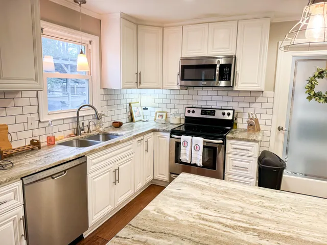 $305,000 | 107 Waverly Road, Walterboro, SC 29488