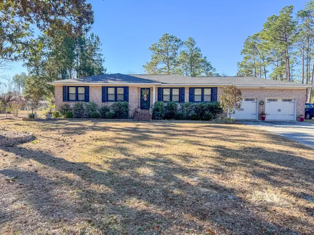 $305,000 | 107 Waverly Road, Walterboro, SC 29488