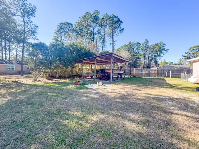 $305,000 | 107 Waverly Road, Walterboro, SC 29488