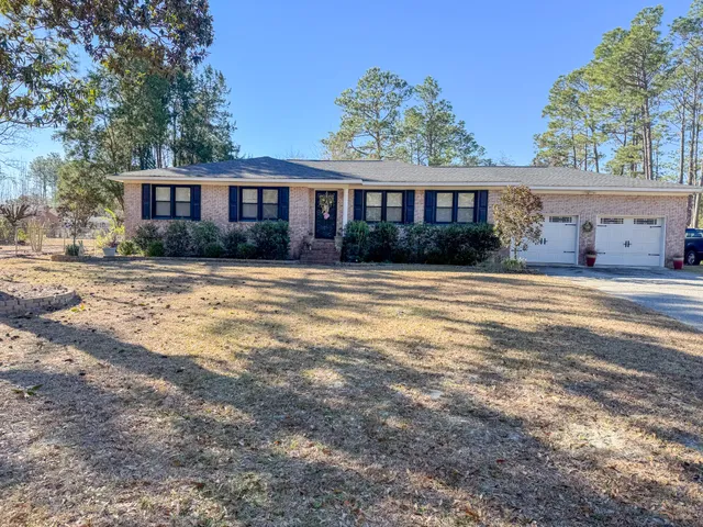 $305,000 | 107 Waverly Road, Walterboro, SC 29488