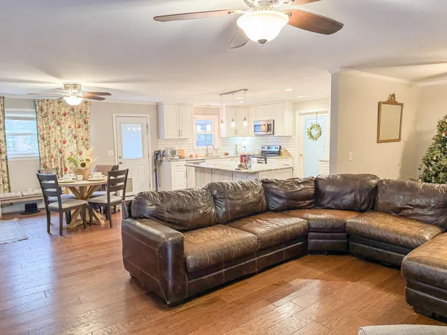 $305,000 | 107 Waverly Road, Walterboro, SC 29488