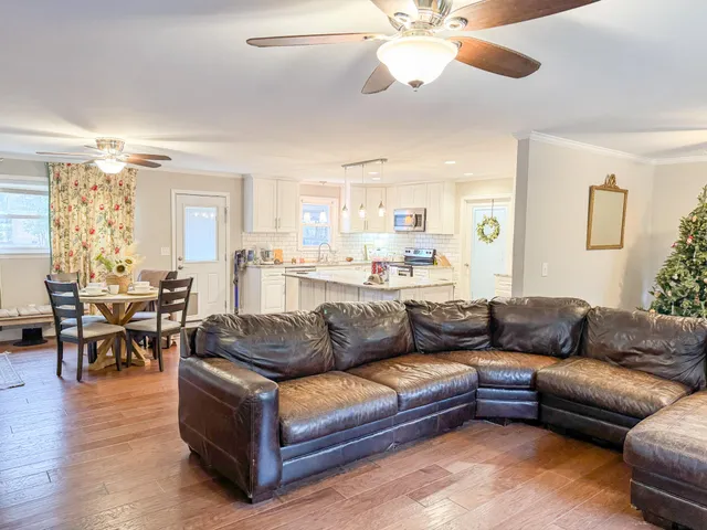 $305,000 | 107 Waverly Road, Walterboro, SC 29488