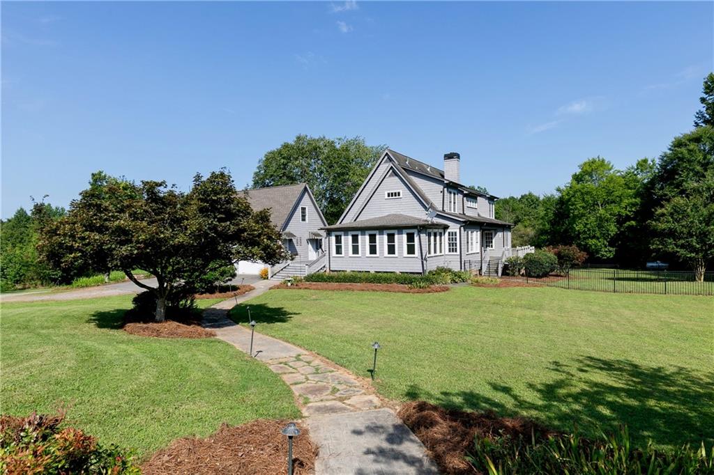 538 Spring Place Road Northeast White, GA 30184 - Photo 65 of 82 Gallery Image 65