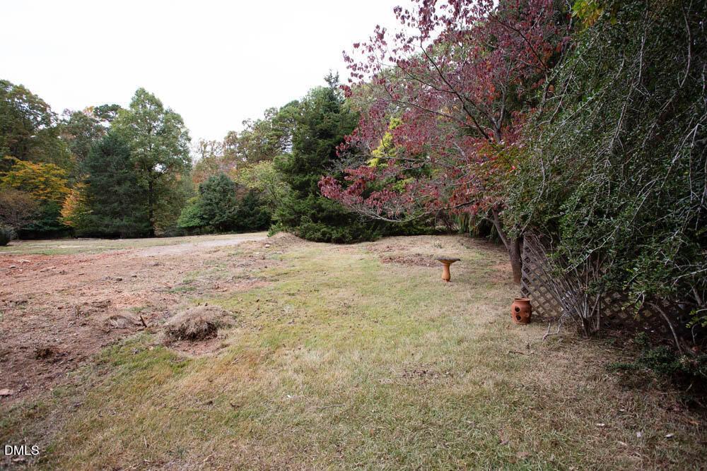1921 Brassfield Road Raleigh, NC 27614 - Photo 8 of 28 a street view with mountain view