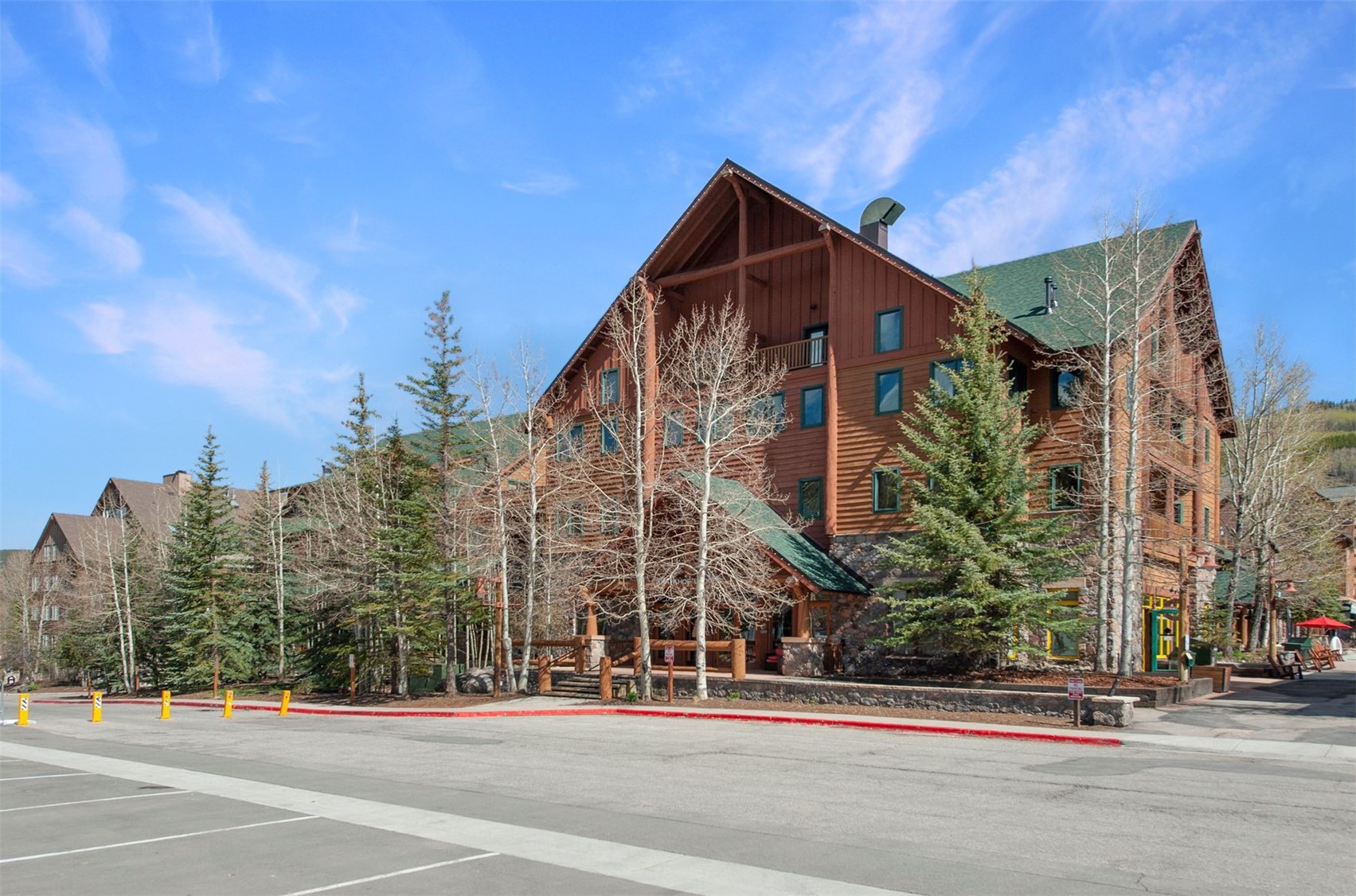 91 River Run Road, Unit 8140 Keystone, CO 80435 - Photo 30 of 44