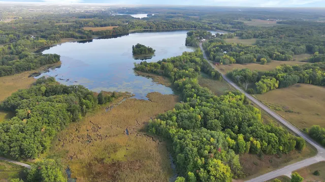 $895,000 | 29313 Island Lake Road, St. Joseph, MN 56374