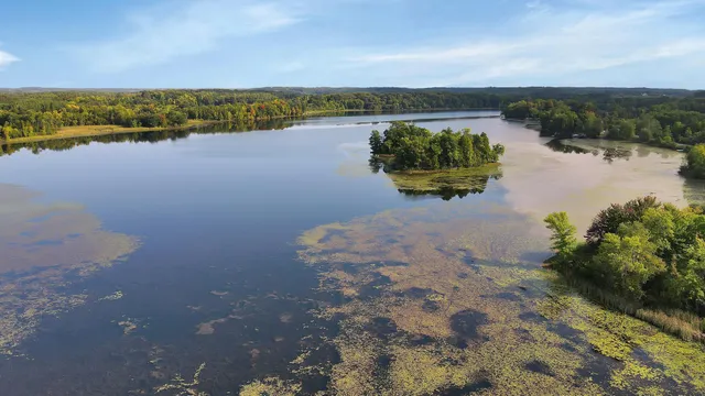 $895,000 | 29313 Island Lake Road, St. Joseph, MN 56374