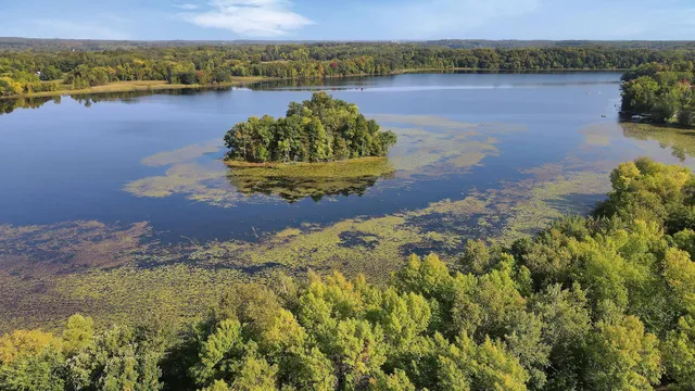 $895,000 | 29313 Island Lake Road, St. Joseph, MN 56374