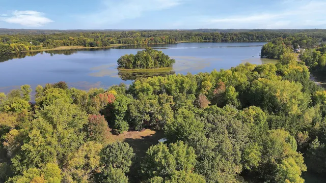 $895,000 | 29313 Island Lake Road, St. Joseph, MN 56374