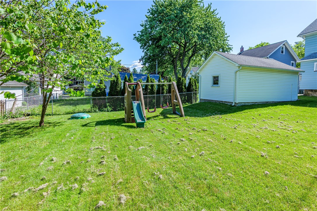 130 Fairfax Road Rochester, NY 14609 - Photo 44 of 47