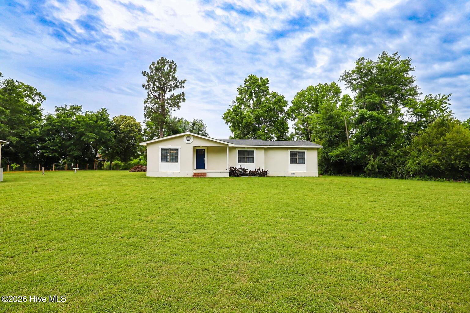 123 Community Hse Road Blythe, GA 30805 - Photo 2 of 29 123 Commons Photo