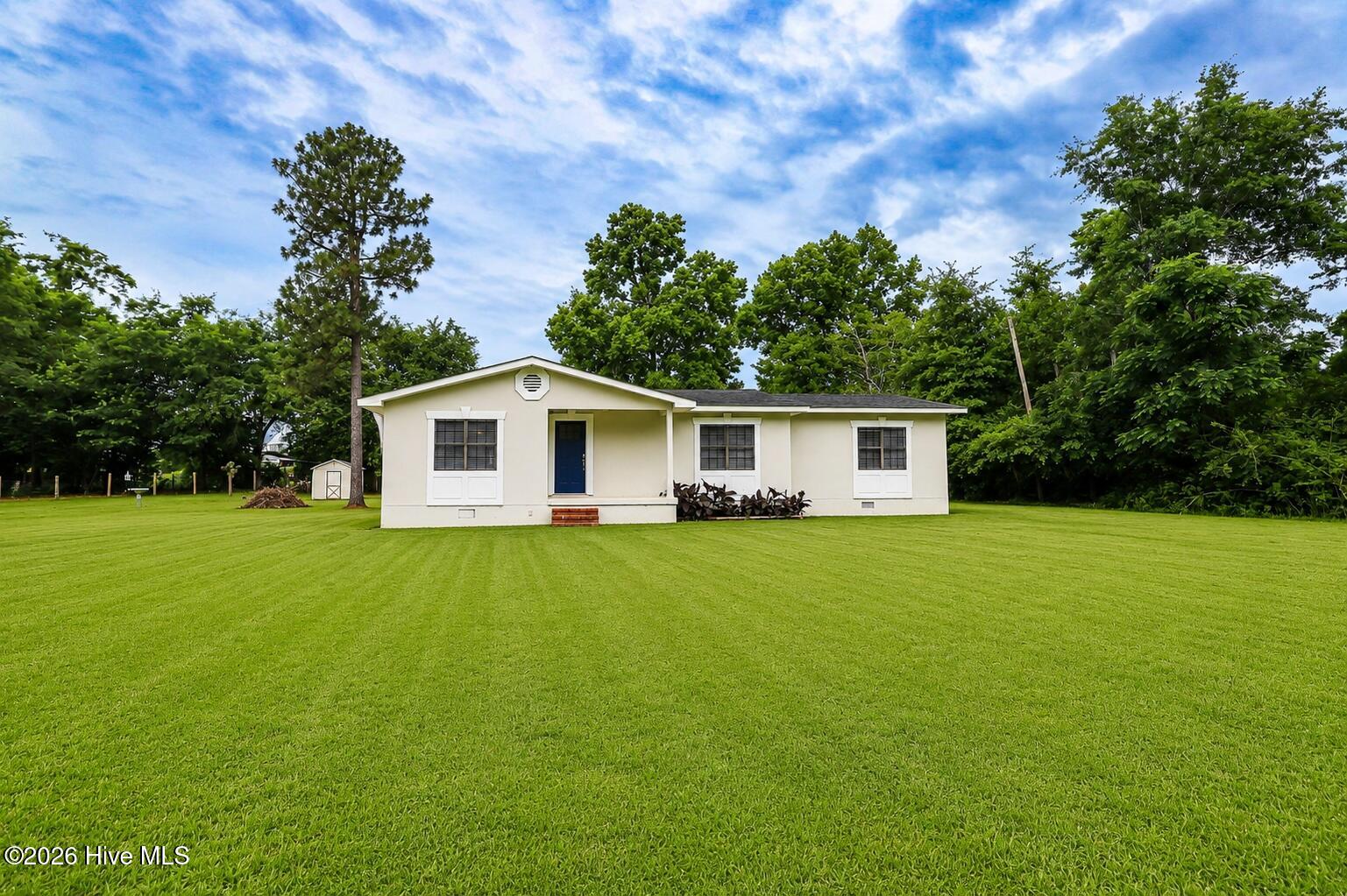 123 Community Hse Road Blythe, GA 30805 - Photo 3 of 29 123 Community 1