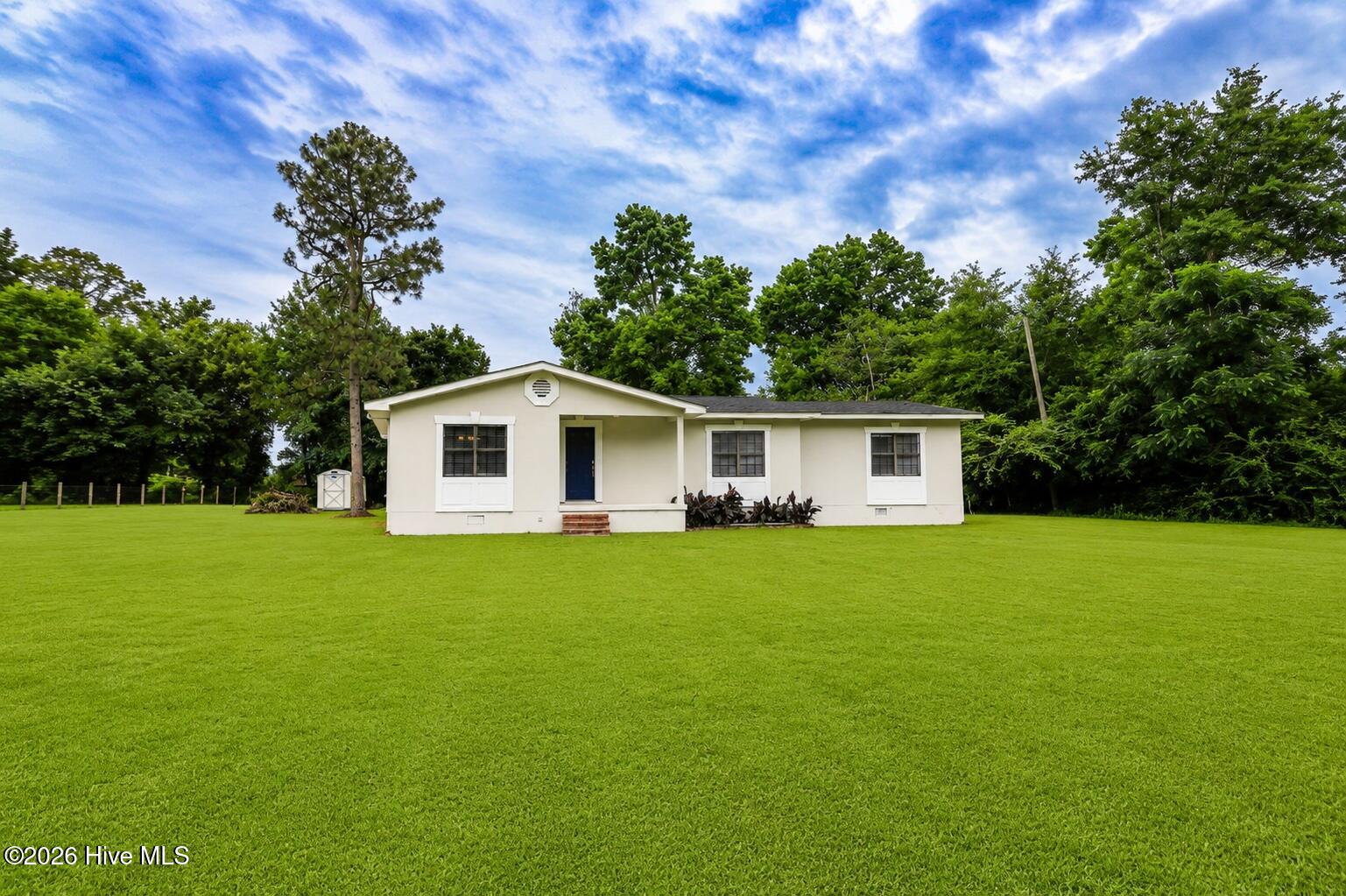 123 Community Hse Road Blythe, GA 30805 - Photo 4 of 29 123 Community Rd 2