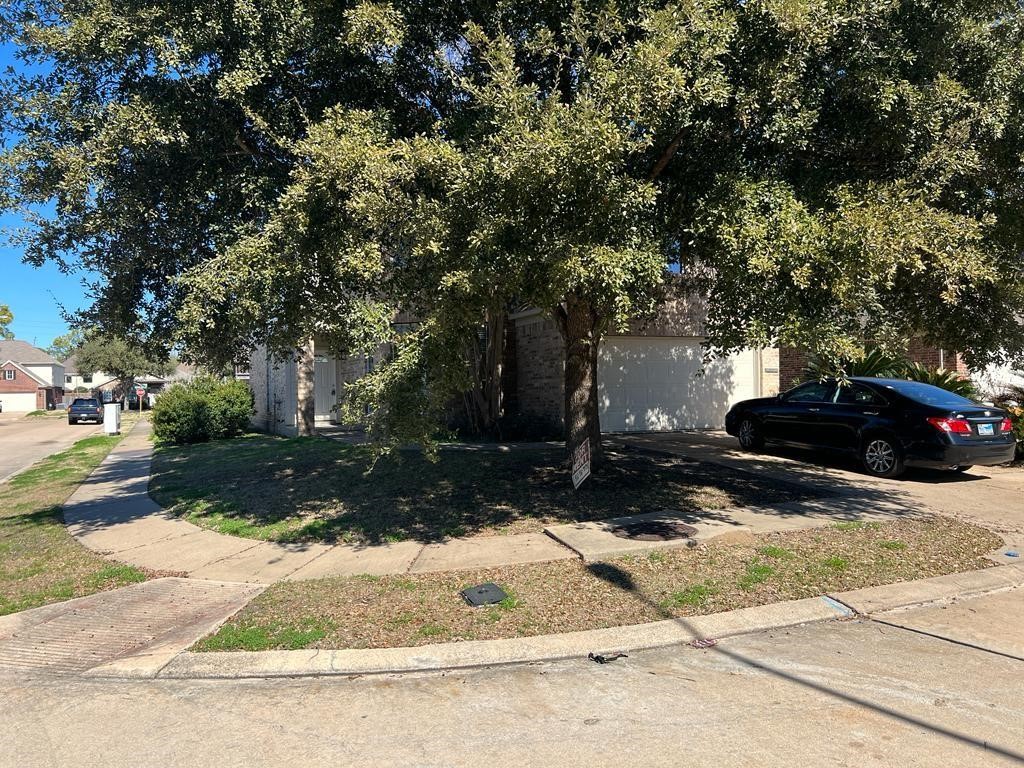18646 Flagstone Creek Road Houston, TX 77084 - Photo 4 of 30