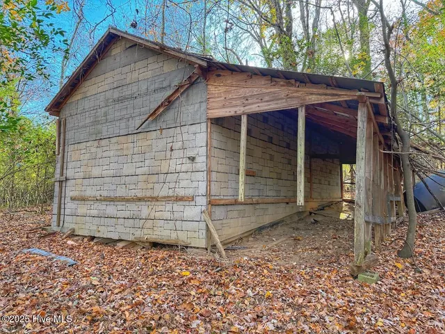 $45,900 | 0 Mabry Mill Road, Henderson, NC 27537