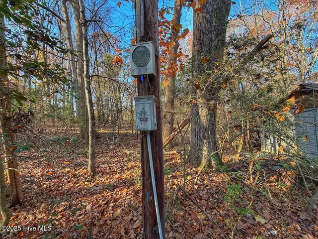 $45,900 | 0 Mabry Mill Road, Henderson, NC 27537