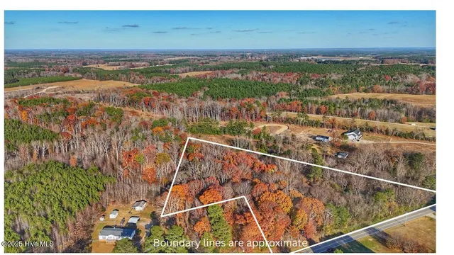 $45,900 | 0 Mabry Mill Road, Henderson, NC 27537