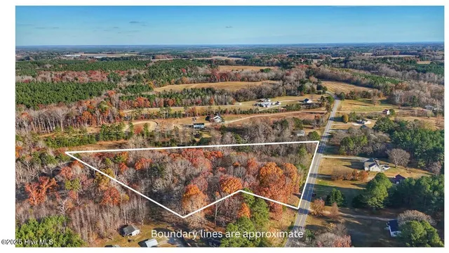 $45,900 | 0 Mabry Mill Road, Henderson, NC 27537
