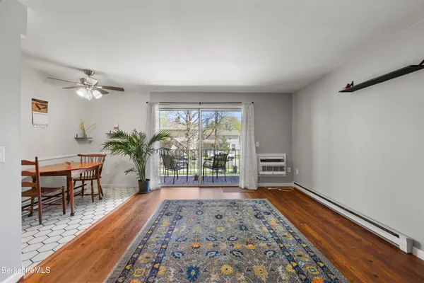 $159,000 | 108 East Housatonic Street, Unit 7, Pittsfield, MA 01201
