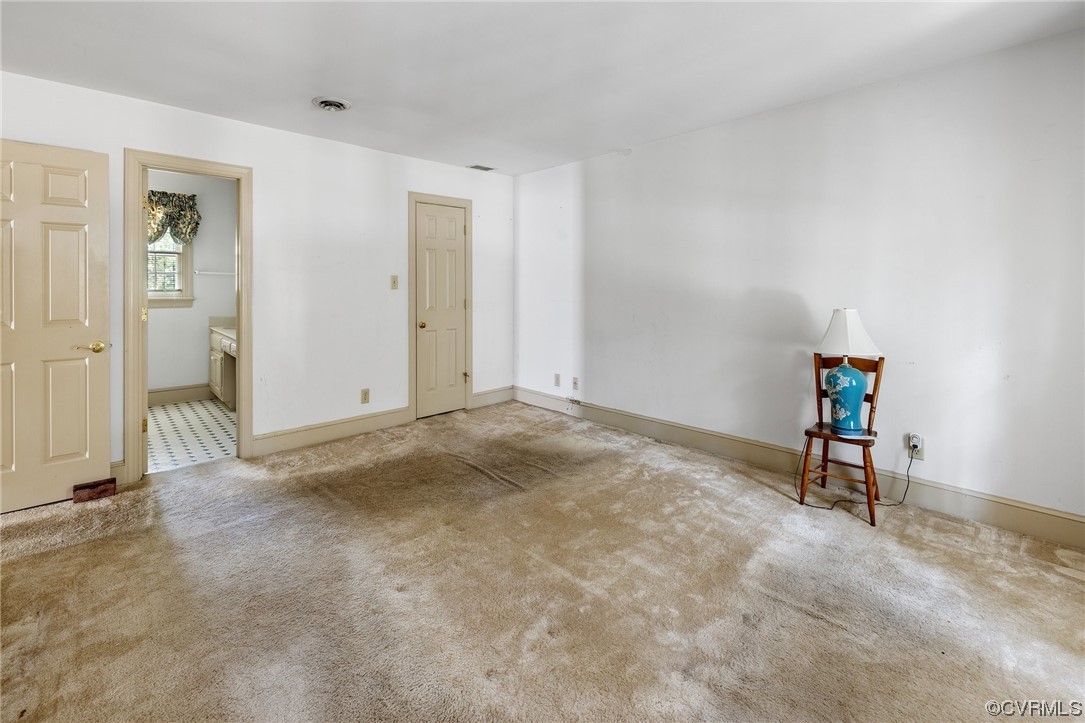 1806 Plain View Road Henrico, VA 23238 - Photo 24 of 33 a view of a livingroom with wooden furniture