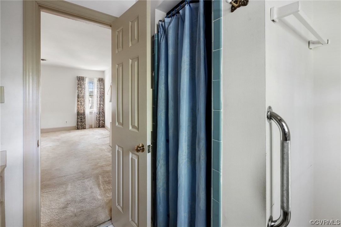 1806 Plain View Road Henrico, VA 23238 - Photo 26 of 33 a view of a bathroom