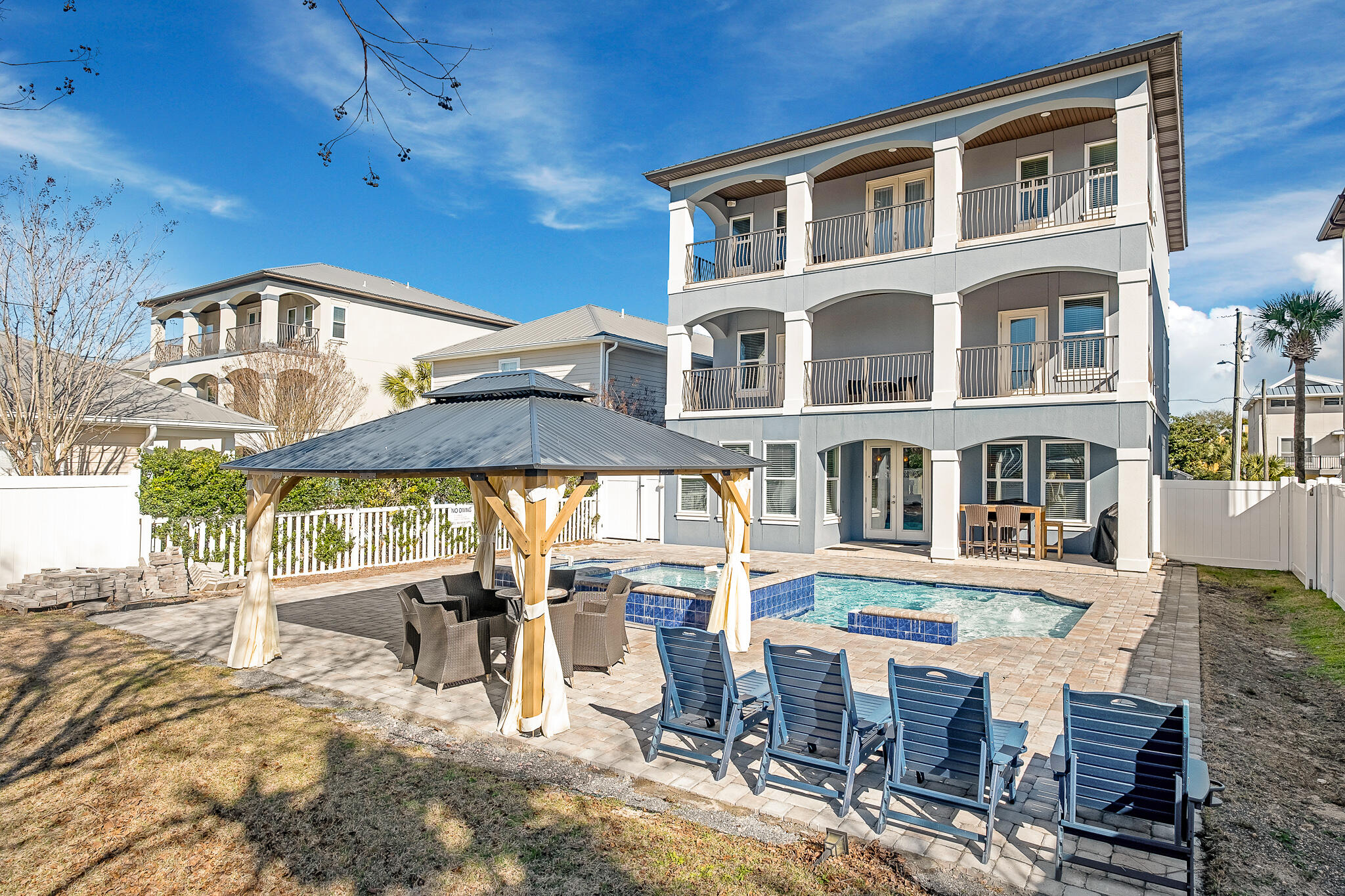 92 Woodward Street Destin, FL 32541 - Photo 44 of 70 dune-lake-studio-6