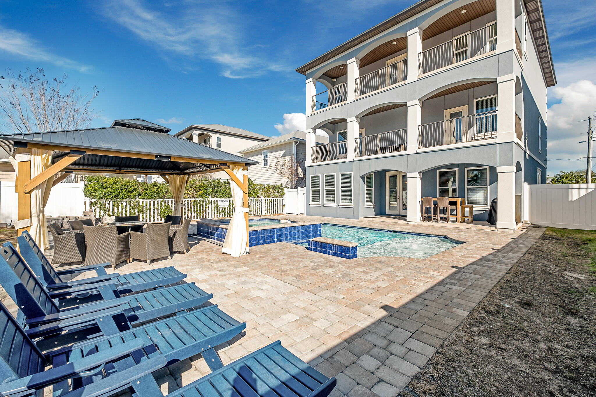 92 Woodward Street Destin, FL 32541 - Photo 45 of 70 dune-lake-studio-7