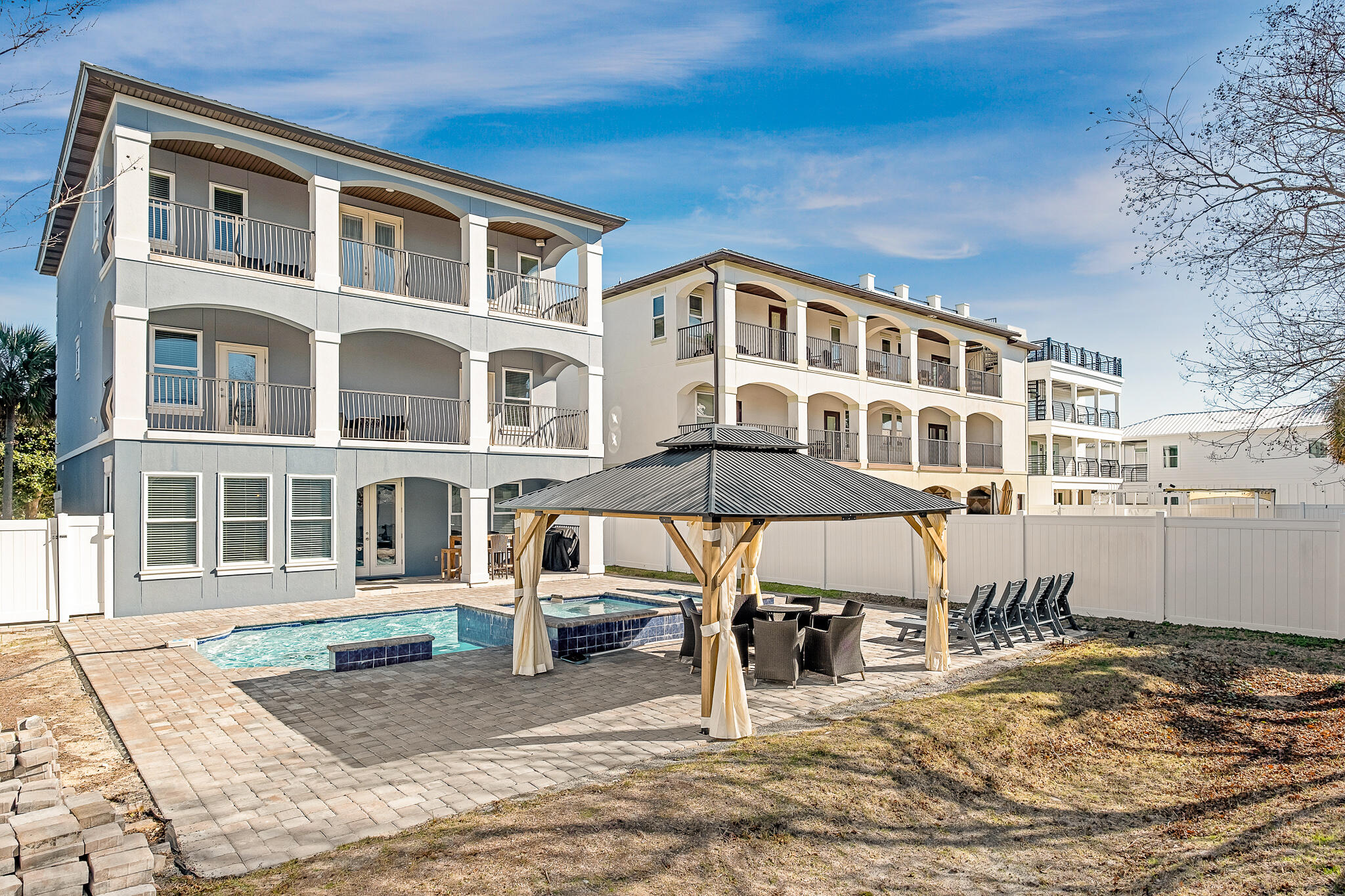 92 Woodward Street Destin, FL 32541 - Photo 46 of 70 dune-lake-studio-4