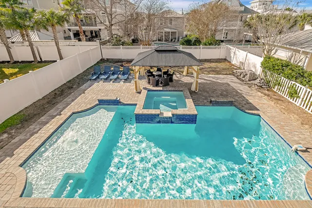 $2,449,000 | 92 Woodward Street, Destin, FL 32541