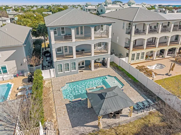 $2,449,000 | 92 Woodward Street, Destin, FL 32541
