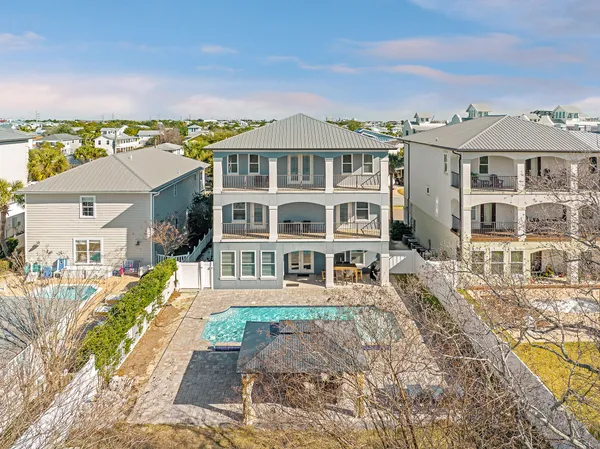 $2,449,000 | 92 Woodward Street, Destin, FL 32541