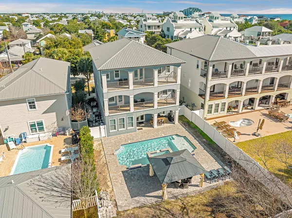 $2,449,000 | 92 Woodward Street, Destin, FL 32541