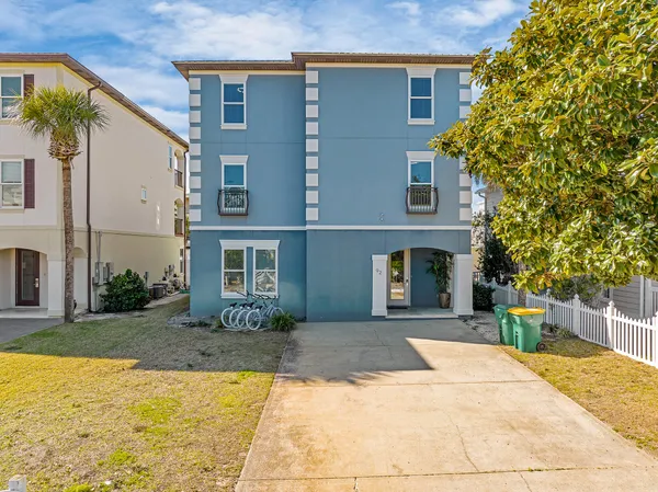 $2,449,000 | 92 Woodward Street, Destin, FL 32541