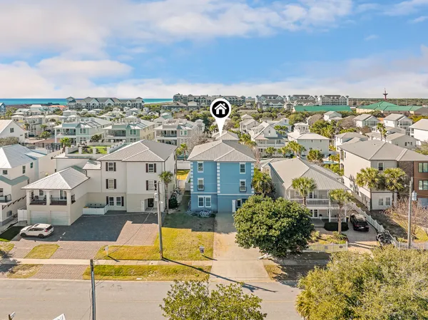 $2,449,000 | 92 Woodward Street, Destin, FL 32541