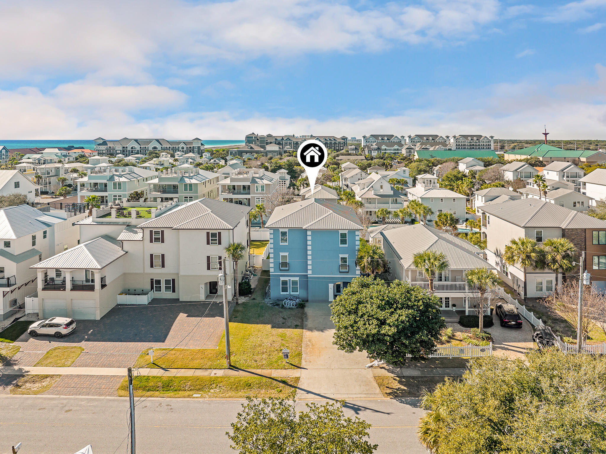 92 Woodward Street Destin, FL 32541 - Photo 64 of 70 dune-lake-studio-53