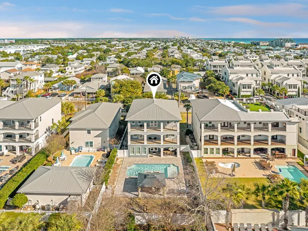 $2,449,000 | 92 Woodward Street, Destin, FL 32541