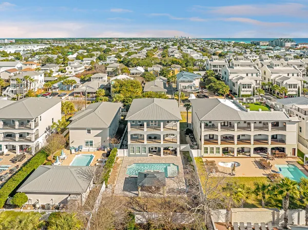 $2,449,000 | 92 Woodward Street, Destin, FL 32541