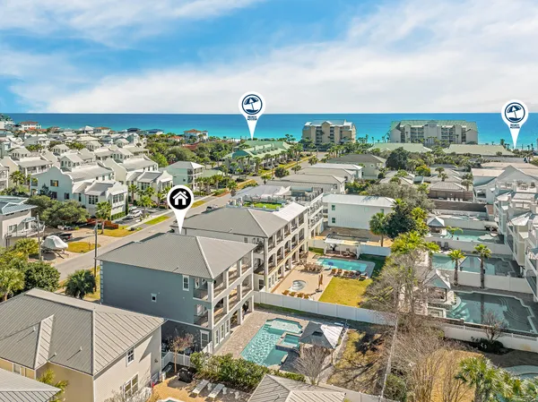 $2,449,000 | 92 Woodward Street, Destin, FL 32541