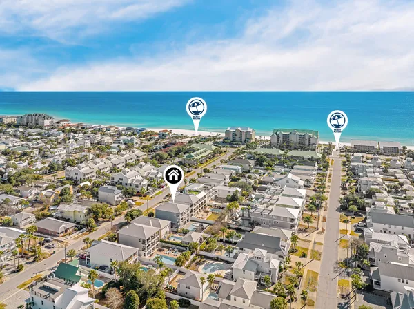 $2,449,000 | 92 Woodward Street, Destin, FL 32541
