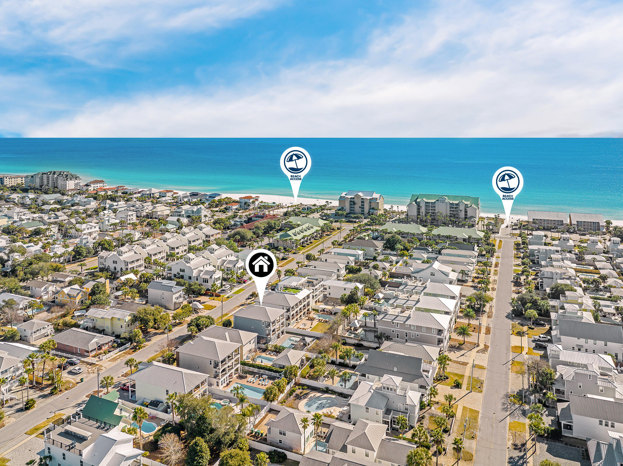 92 Woodward Street Destin, FL 32541 - Photo 69 of 70 dune-lake-studio-41