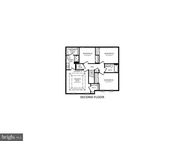 a picture of a room with a white wall and a large window