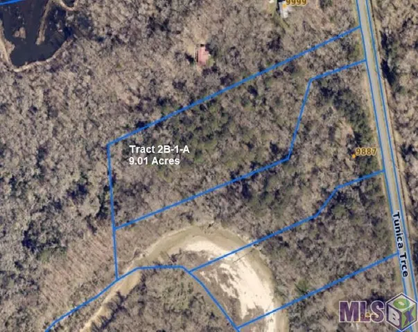 $225,250 | 9901 Tunica Trace, St. Francisville, LA 70775