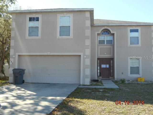 308 Kingfish Drive Poinciana, FL 34759 - Photo 1 of 1 Gallery Image 1