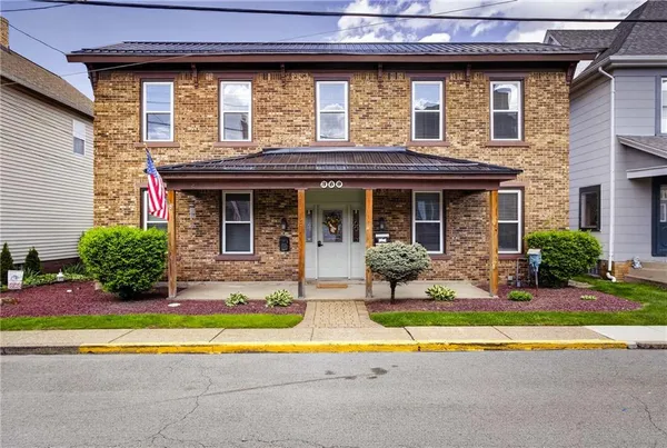 $375,000 | 360 Wayne Street, Beaver, PA 15009