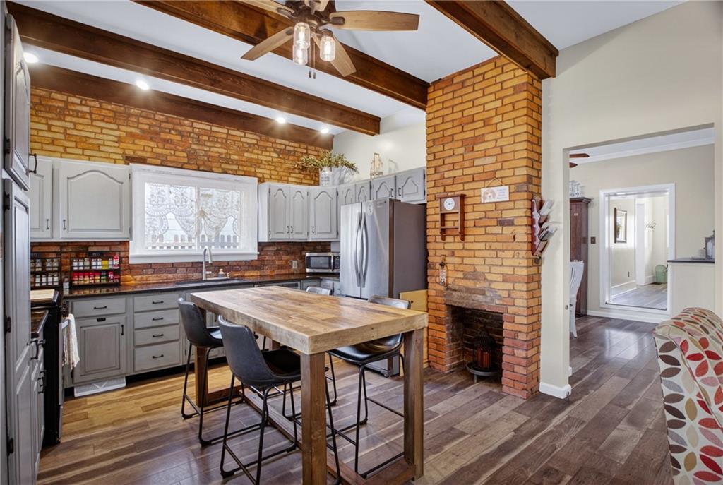 360 Wayne Street Beaver, PA 15009 - Photo 15 of 50