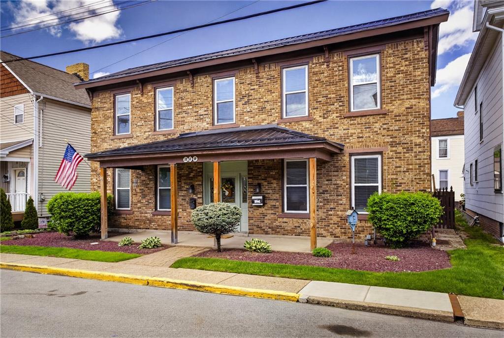 360 Wayne Street Beaver, PA 15009 - Photo 2 of 50