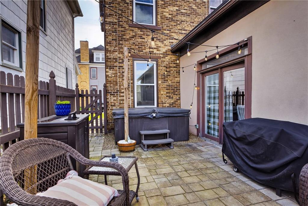 360 Wayne Street Beaver, PA 15009 - Photo 39 of 50